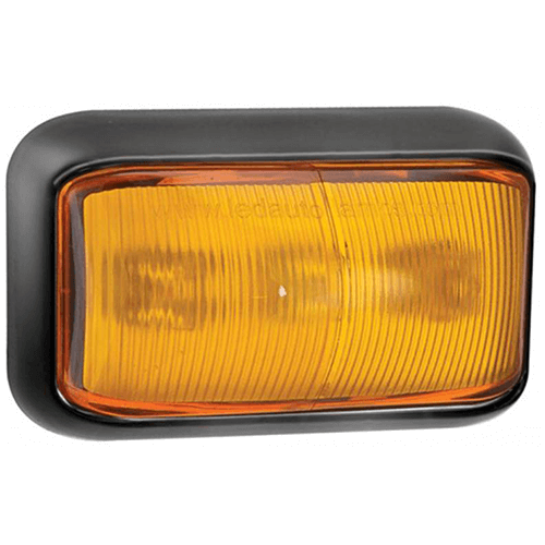 LED markeringslicht amber | 12-24v | 40cm. kabel | 58AME-1-58AME-1-58AME-1 LED markeringslicht amber | 12-24v | 40cm. kabel | 58AME-1-58AME-1-58AME-1