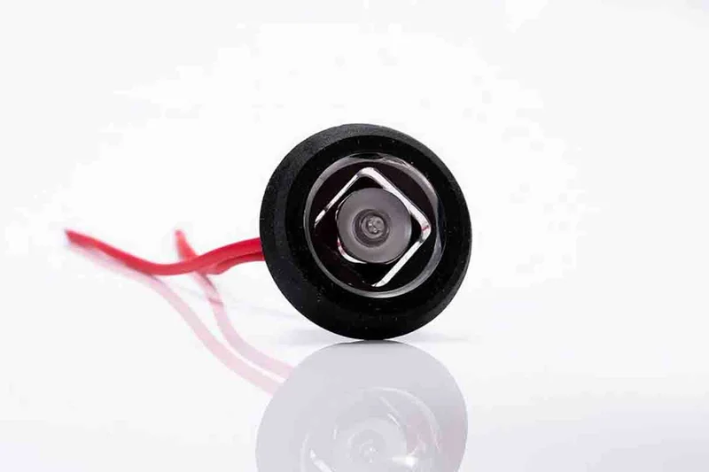 LED compact inbouw markeringslicht rood | 12-24v | MV-2600R-FT-074 C LED-MV-2600R-6 LED compact inbouw markeringslicht rood | 12-24v | MV-2600R-FT-074 C LED-MV-2600R-6