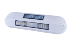 wit huis 12-24v | WFF-1220WA-LRD 3043/WH/A1-WFF-1220WA