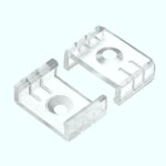 Montageclip | BAC-ALU5 | BAC-ALU5-CLIP--BAC-ALU5-CLIP