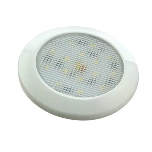 Ultraplatte LED interieurverlichting | wit | 12v | koud wit licht | 7515W-7515W-7515W Ultraplatte LED interieurverlichting | wit | 12v | koud wit licht | 7515W-7515W-7515W