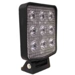 LED werklamp | 2250 lumen | ingebouwde Deutsch - IP69K - 9-36v | WF-2722--WF-2722