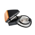 LED Volvo toplamp amber 24v | MV-7100A--MV-7100A-2