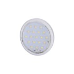 LED interior light 85lm - 5000K - 24V - White | BG-2100W-24V-LWD 656/B2-BG-2100W-24V
