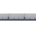 LED zwaailampbalk | R65 | 1185mm | 12-24v | EQPLB1185R65AM-EQPLB1185R65AM-EQPLB1185R65AM