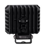 LED werklamp | 6200 lumen | 60 watt | IP69K | ingebouwde Deutsch connector | WF-6062--WF-6062-3