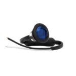 LED decoratielicht blauw | 12-24v | 20cm. kabel | 181BME-181BME-181BME-2