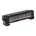Tralert Skybar 230 incl. amber-wit dagrijlicht & flitser 3600lm | LC2-4236.1--LC2-4236.1