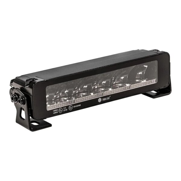 Tralert Skybar 230 incl. amber-wit dagrijlicht & flitser 3600lm | LC2-4236.1--LC2-4236.1
