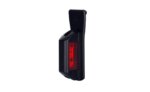 Links | LED markeringslicht rood | 12-36v | 50cm. kabel | MB-4501RW-LD 731/L-MB-4501RW