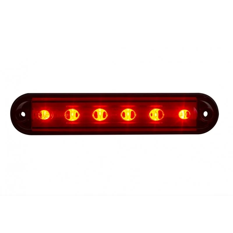 LED dritte Bremsleuchte | 12-24v | V3R-133-LSD 2524-V3R-133