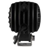 LED werklamp | 12 watt | 1000 lumen | 10-80v | Floodbeam zwart | 8112B80V-8112B80v-8112B80V-3
