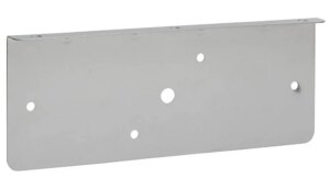 Stalen montagebeugel zilver | 80-serie LED autolamps | 80C3SKT-80C3SKT-80C3SKT