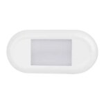 LED binnenverlichting | zonder schakelaar 13cm | 12-24v | 4500K | B15GS-213--B15GS-213-4