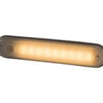LED interieurlamp - touch - 2700K - 155lm - 12-24v | BTS-1400NW-LWD 2528-BTS-1400NW