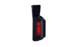 Rechts | LED markeringslicht rood | 12-36v | 50cm. kabel | MB-4502RW-LD 731/P-MB-4502RW