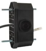 Achteruitrij alarm t.b.v. breedtelicht | MBAC-2700-LDCC 2715-MBAC-2700