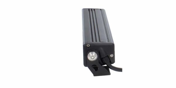 LED Lightbar Spartan met amber of witte dagrijverlichting 6.400 lumen | LD5-6464--LD5-6464-8