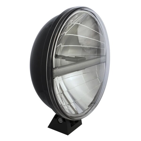 LED R112 verstraler | met dagrijverlichting | 12-24v | 30cm. kabel | DL226-DL226-DL226-6
