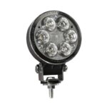 LED werklamp rond 2500lm
