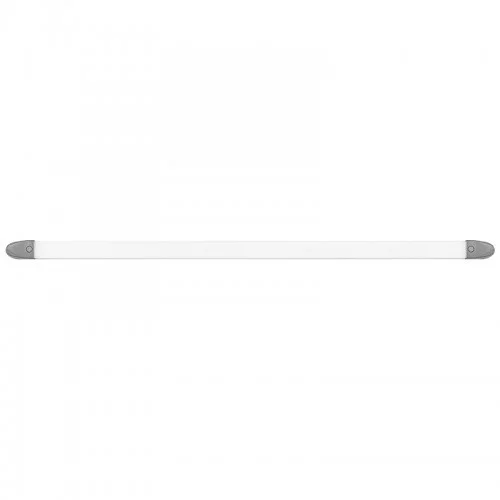 LED interieurstrip Touch 662mm - 792lm - 6500K 12-24v Grijs | 2460GM-2460GM-2460GM LED interieurstrip Touch 662mm - 792lm - 6500K 12-24v Grijs | 2460GM-2460GM-2460GM