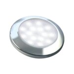 Ultraplatte LED interieurverlichting | wit | 24v | koud wit licht | 7515W24-7515W24-7515W24-3