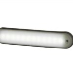 LED interieurlamp compact - 6500K - 220lm - 12-24v | BG-1400W-LWD 2525-BG-1400W