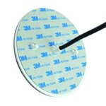 LED achterlicht zonder kentekenlicht | 12-24v | 40cm. kabel | EU140STIM-EU140STIM-EU140STIM-4