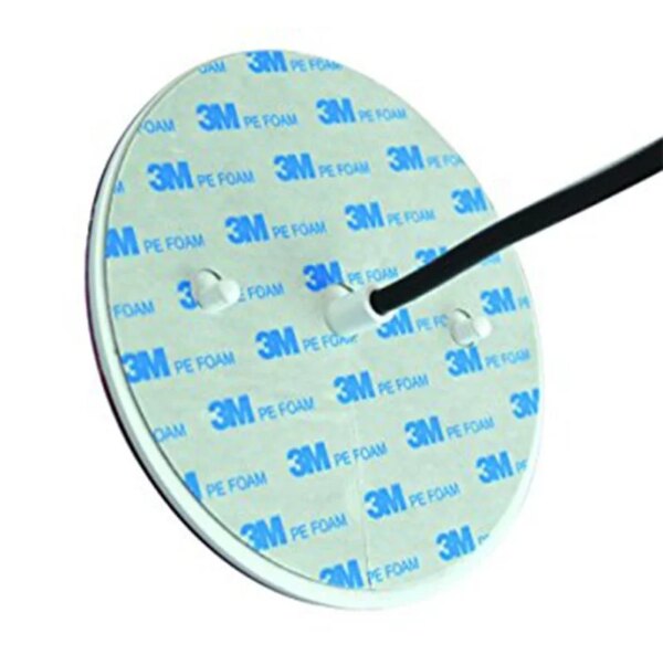 LED achterlicht zonder kentekenlicht | 12-24v | 40cm. kabel | EU140STIM-EU140STIM-EU140STIM-4