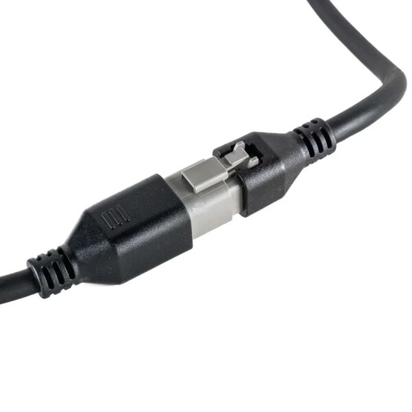 LED verstraler Darklook/black 12-24v / 14.000lm--WD-13013-9