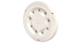 LED interieurlamp - Touch - 1650lm - 5000K - 12-24v - IP65 | BTS-1600W-LWD 2760-BTS-1600W