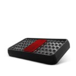 LED (2-Pack) Compact heavy duty achterlicht 12v - IP68 | 212BAR2-212BAR2-212BAR2