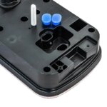 LED neon achterlicht links | 12-24v | 8-PIN met 4x SuperSeal | VC-2001B8SS--VC-2001B8SS-3