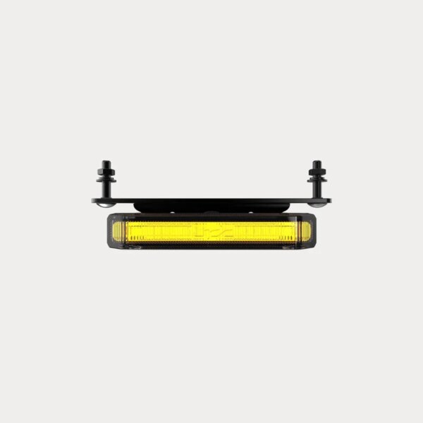 Waarschuwingslamp OZZ WL1 R65-88401-88401