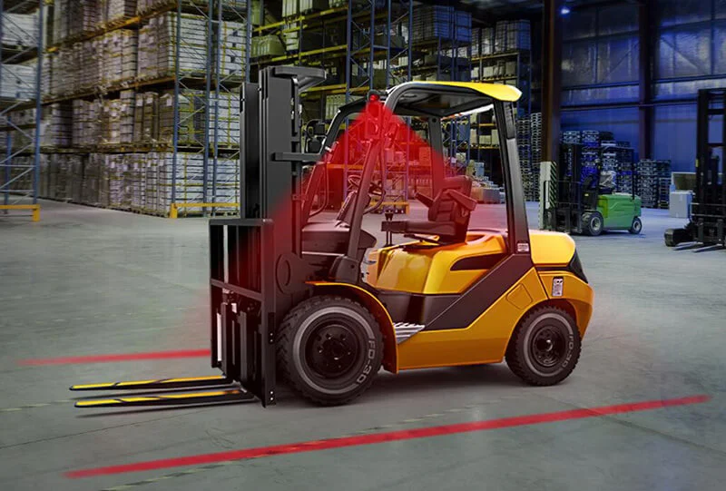 LED RED Line Werklamp | 6 watt | 10-80v | 62RP6BM-D14358-62RP6BM-8 LED RED Line Werklamp | 6 watt | 10-80v | 62RP6BM-D14358-62RP6BM-8