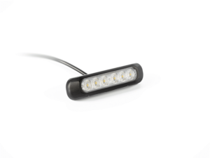 LED compact positie- & knipperlicht 12-24v (horizontale&verticale montage) | VK-4800-FT-331 LED-VK-4800