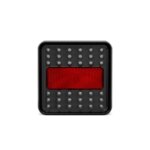 LED Compact heavy duty achterlicht 12v - IP68 | 211BAR-211BAR-211BAR-4