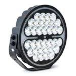 Nova Series LED verstraler zwart 9-36v - 150w - 13600lm | WD-15013--WD-15013