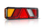 Links | LED trailerlamp canbusproof | 24v | 2