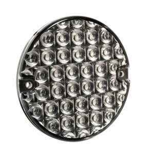 LED achterlicht zonder kentekenlicht | 12-24v | 20cm. kabel | 95STIM-95STIM-95STIM
