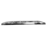 LED flitser 4 LED's | R65 | slimline | amber | 10-30v | S07F4100.1--S07F4100.1-3