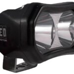 LED LA BlueSpot lamp | 6 watt | 541 lumen | 10-110v | Spotbeam | 92B6BM-92B6BM-92B6BM