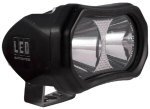 LED LA BlueSpot lamp | 6 watt | 541 lumen | 10-110v | Spotbeam | 92B6BM-92B6BM-92B6BM