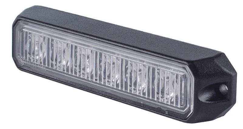 LED flitser 6 LED | Amber | 12-24v | S07F6001.1--S07F6001.1 LED flitser 6 LED | Amber | 12-24v | S07F6001.1--S07F6001.1