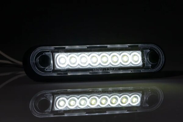 15m. kabel | MV-2400LW-FT-073 B LED LONG-MV-2400LW-2