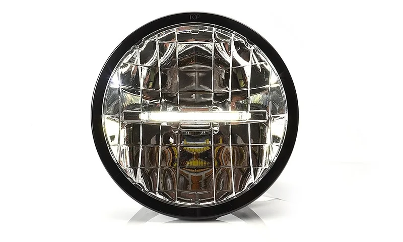 LED verstraler - witte streep dagrijverlichting 12-24v | WD-5050-871 ECO-WD-5050-2 LED verstraler - witte streep dagrijverlichting 12-24v | WD-5050-871 ECO-WD-5050-2