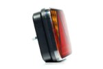 kentekenverlichting | 12v | 5-PIN | VC-2721B5CAN-FT-270 L TB LED O PM BAJONET 5PIN-VC-2721B5CAN