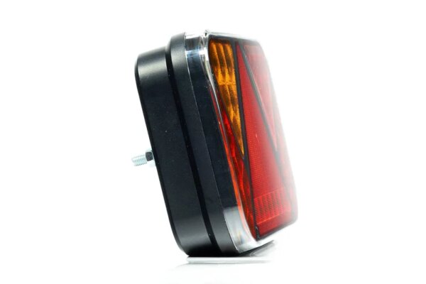 kentekenverlichting | 12v | 5-PIN | VC-2721B5CAN-FT-270 L TB LED O PM BAJONET 5PIN-VC-2721B5CAN