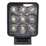 LED werklamp | 2250 lumen | ingebouwde Deutsch - IP69K - 9-36v | WF-2722--WF-2722-2
