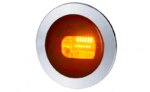 Rechts | LED combinatielicht inbouw | 12-24v | 1